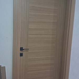 Melamin Kapı